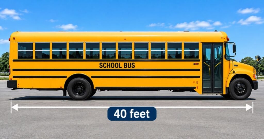 School Bus
