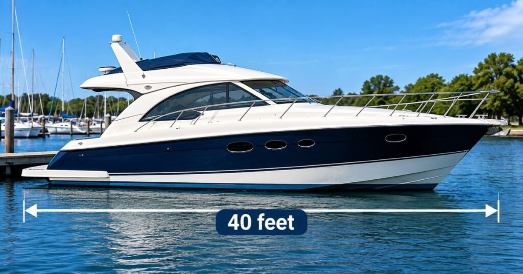 Small Boat