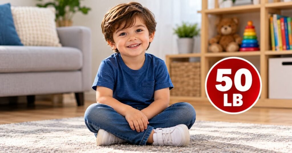 Young Child