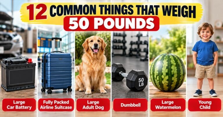 50 Pounds