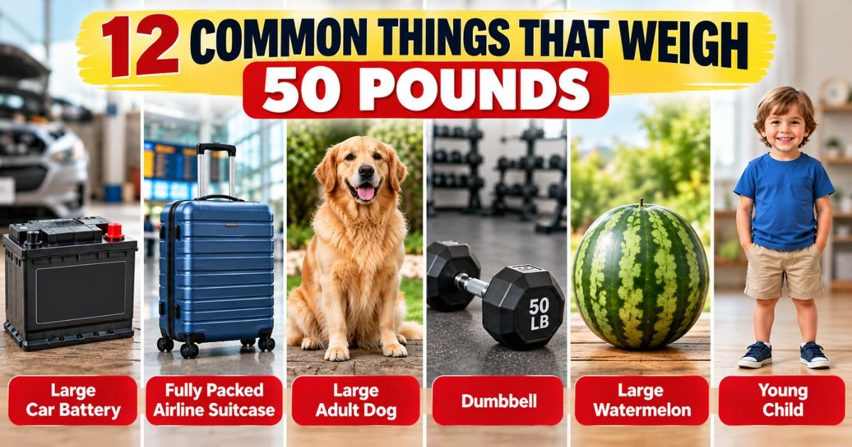 50 Pounds