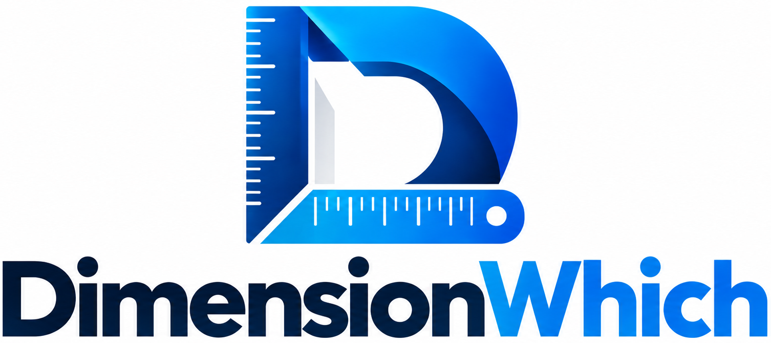 DimensionWhich